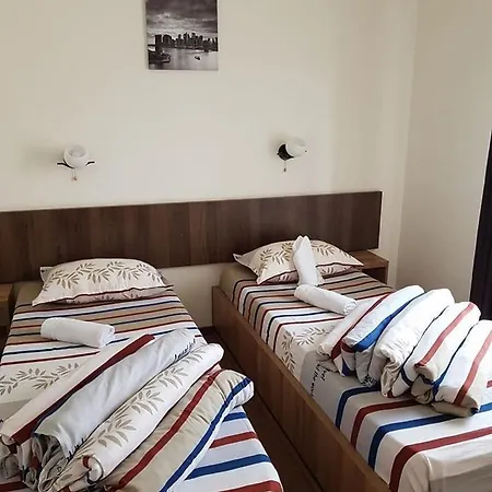 Gasthuis Pensiunea Diadis