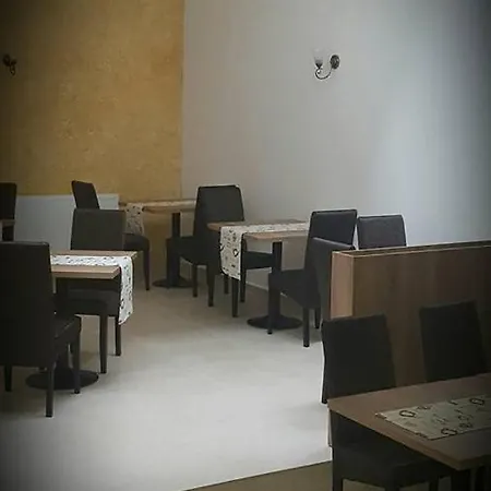 Pensiunea Diadis Cluj-Napoca