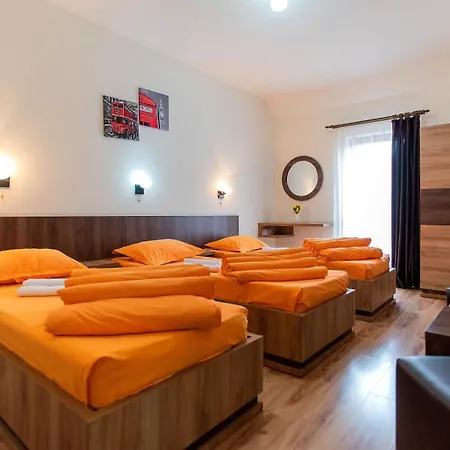 Pensiunea Diadis Cluj-Napoca