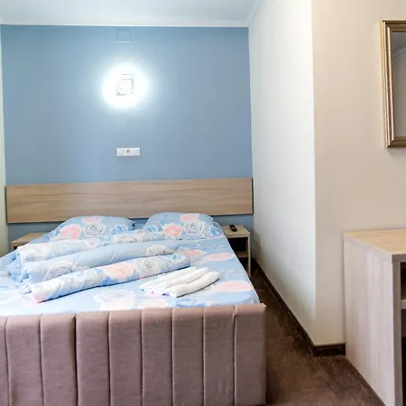 Pensiunea Diadis Πανσιόν