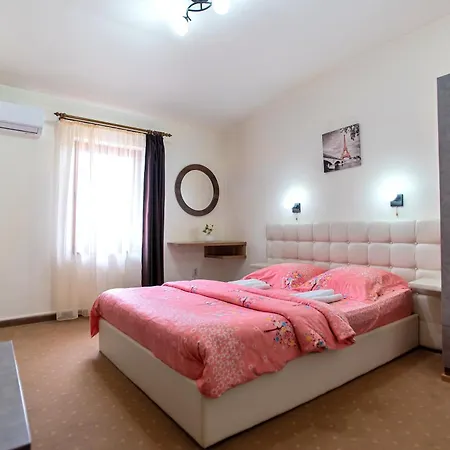 Pensiune Pensiunea Diadis Cluj-Napoca