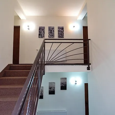 Pensiunea Diadis Pensiune 3*