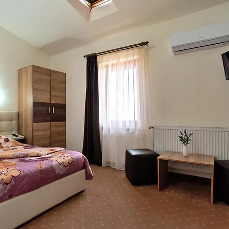 Pensiunea Diadis Κλουζ-Ναπόκα