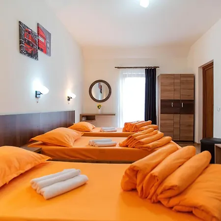 Guest house Pensiunea Diadis 3*