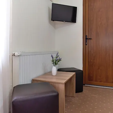 Pensiunea Diadis 3* Cluj-Napoca