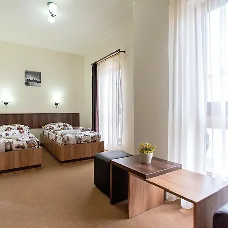Pensiunea Diadis Cluj-Napoca