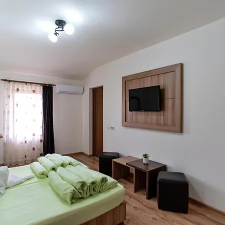 Pensiunea Diadis Pensiune Cluj-Napoca