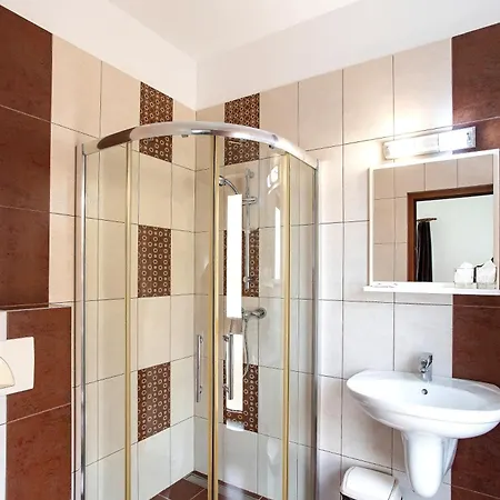 Pensiunea Diadis Gasthuis