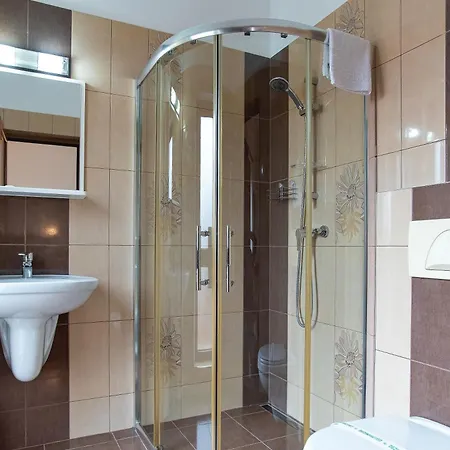 Gasthuis Pensiunea Diadis Cluj-Napoca