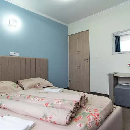 Pensiunea Diadis 3* Κλουζ-Ναπόκα