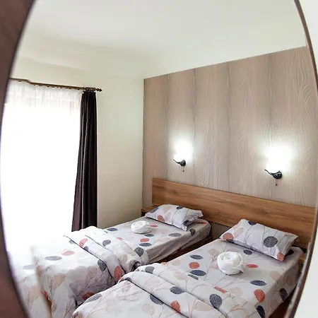 Pensiunea Diadis Κλουζ-Ναπόκα