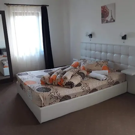 Pensiunea Diadis Κλουζ-Ναπόκα