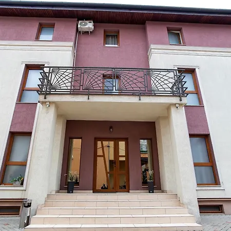 Guest house Pensiunea Diadis Cluj-Napoca