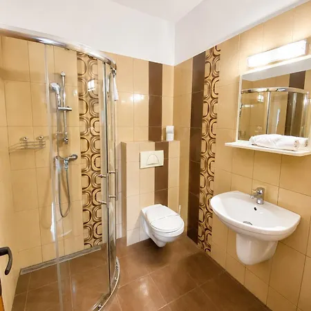 Pensiunea Diadis 3* Kaloşvar