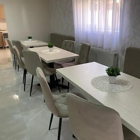 Pensiunea Diadis 3* Kaloşvar
