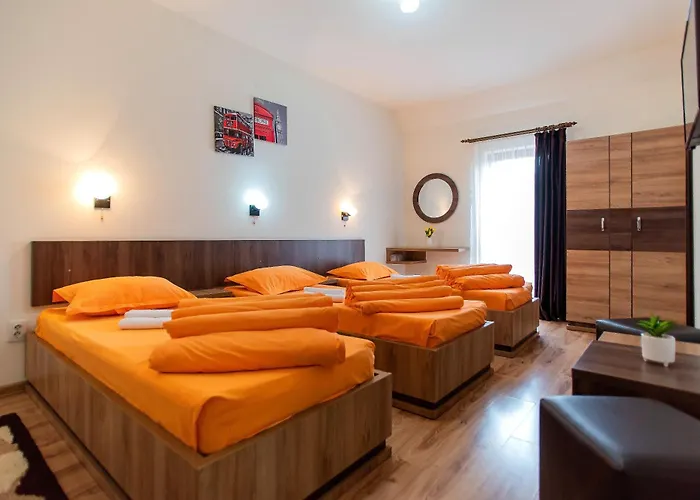 Pensiunea Diadis Cluj-Napoca