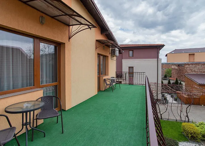 Pensiunea Diadis 3* Cluj-Napoca