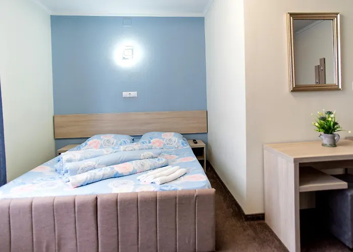 Pensiunea Diadis Guest house