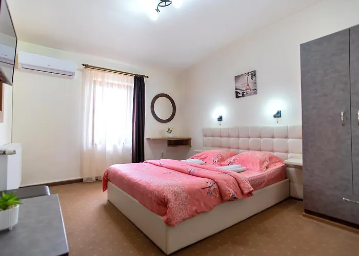 Guest house Pensiunea Diadis Cluj-Napoca