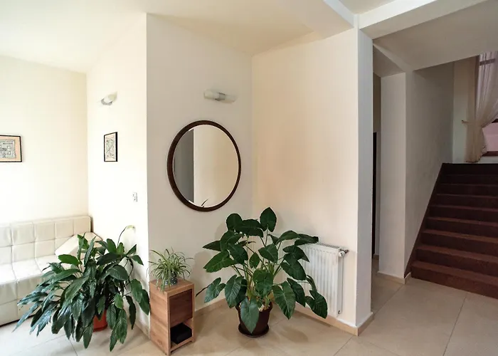 Guest house Pensiunea Diadis Cluj-Napoca