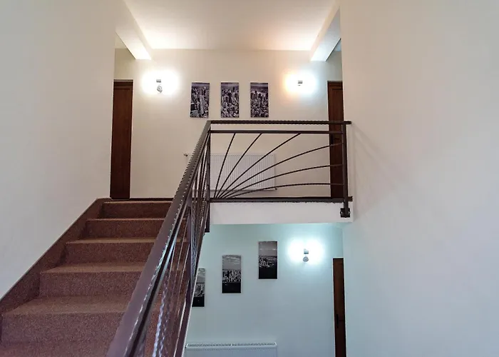 Pensiunea Diadis Гостьовий будинок 3*