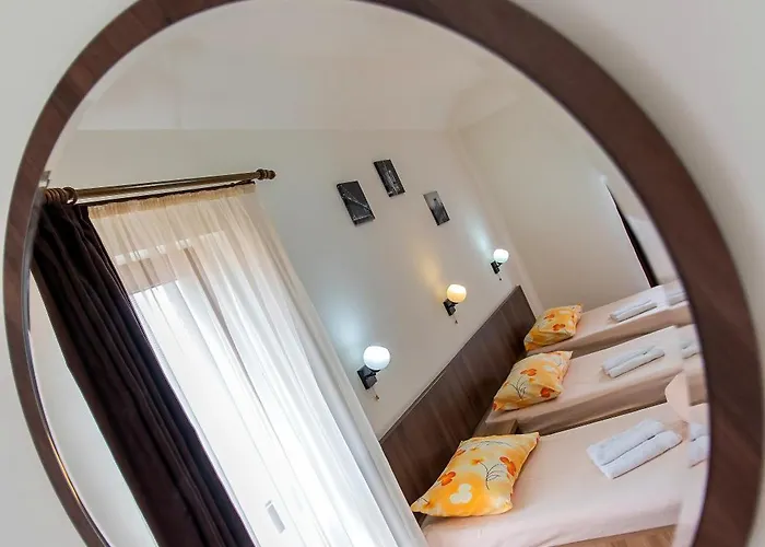 Guest house Pensiunea Diadis Cluj-Napoca