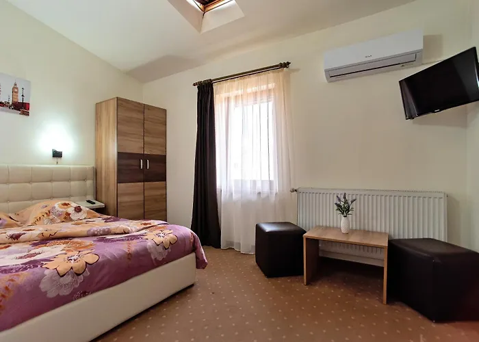 Pensiunea Diadis Cluj-Napoca