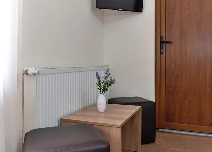 Pensiunea Diadis 3* Cluj-Napoca