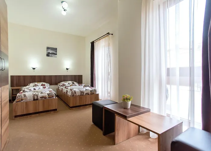 Pensiunea Diadis Клуж-Напока