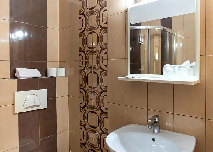 Pensiunea Diadis Guest house