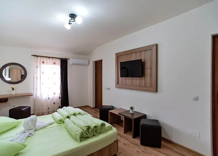 Pensiunea Diadis Pensiune Cluj-Napoca