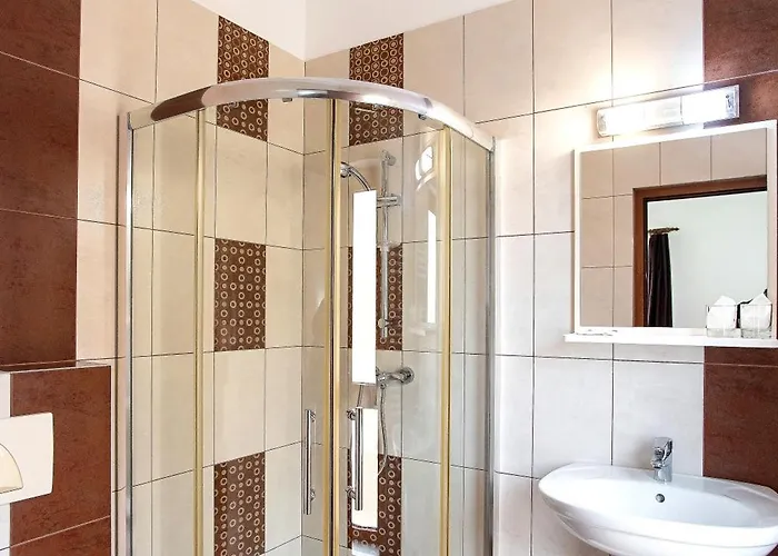 Pensiunea Diadis Guest house