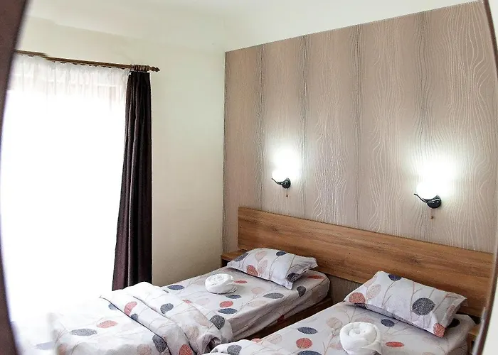 Pensiunea Diadis Cluj-Napoca