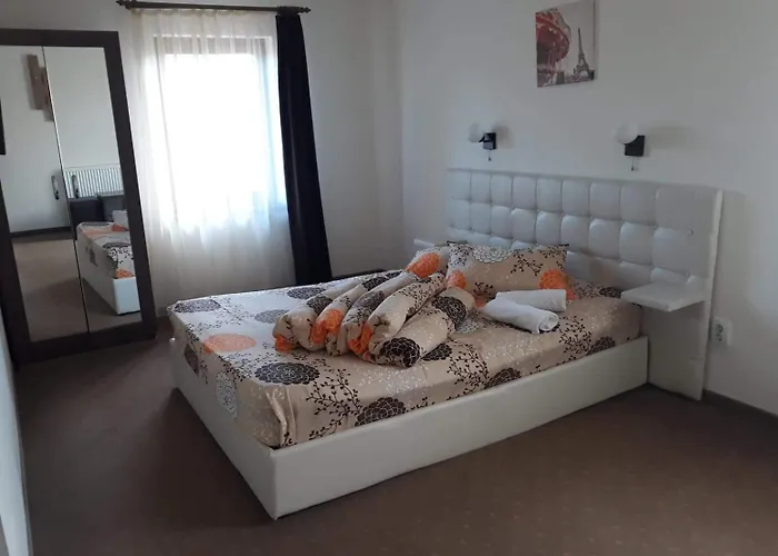 Pensiunea Diadis Cluj-Napoca