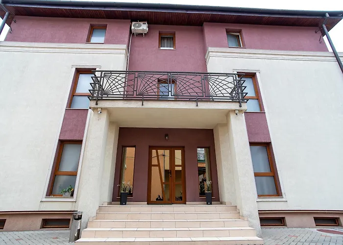 Pensiune Pensiunea Diadis Cluj-Napoca